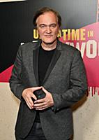 Quentin Tarantino
'Once Upon a Time in Hollywood' 