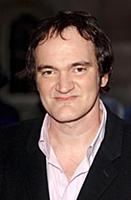 Quentin Tarantino
THE EMPIRE FILM AWARDS AT THE GU