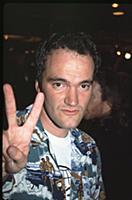 Quentin Tarantino
Jeff Bridges Star Ceremony
July 
