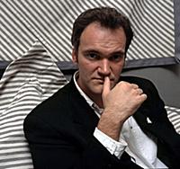 Quentin Tarantino - 1992
VARIOUS