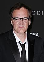 Quentin Tarantino
LACMA: Art and Film Gala, Los An