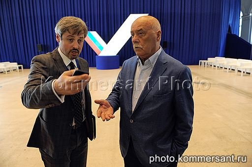 Спикер Совета Федерации: Некоммерческие и общественные организации играют важней