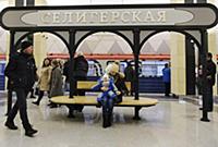 Kommersant Photo/Gleb Schelkunov 
#RU 22.03.2018,