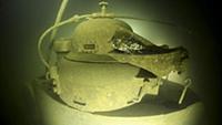 Новые кадры подводной лодки «Сом»