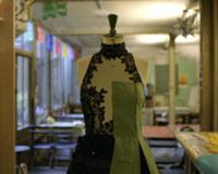 Ателье По Пошиву Женского Платья
