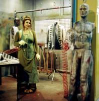 Workshop Lab Магазин Женской Одежды