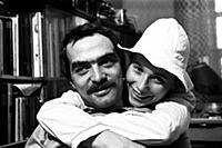 Адабашьян александр биография личная жизнь дети жена Екатерина шадрина жена адабашьяна - Арт Минск.ру