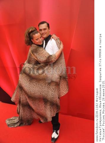 Виноват ли Домогаров? Наталья Громушкина вспомнила о разрыве с Ильей Оболонковым