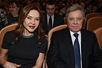 Громов борис всеволодович биография личная жизнь Фаина Громова Жена Бориса Громова Фото - Telegraph