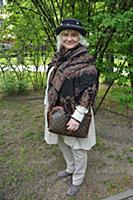 Ольга Антонова Фото