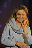 Ольга Озоллапиня Фото