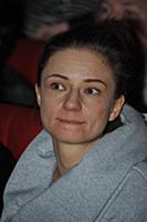 Ольга Озоллапиня Фото