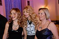 Фаина громова жена бориса громова фото Фаина Громова Фото - Karevaphoto.ru