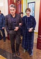 Алексей пиманов личная жизнь жены дети фото Алексей Пиманов И Погодина Фото - Telegraph