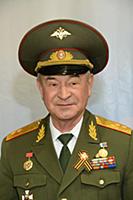 Виктор Вениаминович Степанов. Международный концер