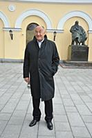 Клюев Фото В Молодости