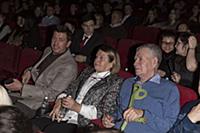 Николай Мерзликин Фото Семьи