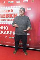 Премьера Фильма Полицейский С Рублевки Новогодний Беспредел