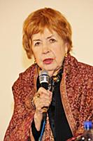 Инна Макарова.