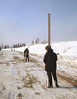 Байкало-Амурская магистраль. Западный участок. 198