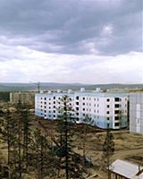 Байкало-Амурская магистраль. Восточный участок. 19