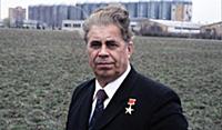 Директор Дудук Александр Николаевич, герой социали