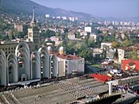Мероприятия по случаю 200-летия вхождения Грузии в