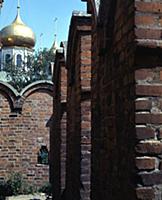Тула. Кремль. На земле Тульской. 1974-1980 годы.

