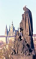 Чехословакия. Прага. 1977 год.

(При использовании