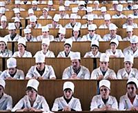 Образование. Куйбышев (Самара). 1985 год.

(При ис