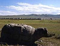 Монголия: История, традиции, культура. 1981-1983 г