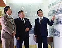 Монголия: люди, профессии, труд. 1981-1983 годы.

