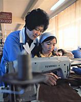 Монголия: люди, профессии, труд. 1981-1983 годы.

