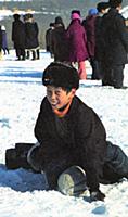 Монголия: Дети, образование, спорт. 1981-1983 годы