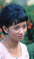 Принцесса Лида. Королевство Камбоджа. 1984 год. (П